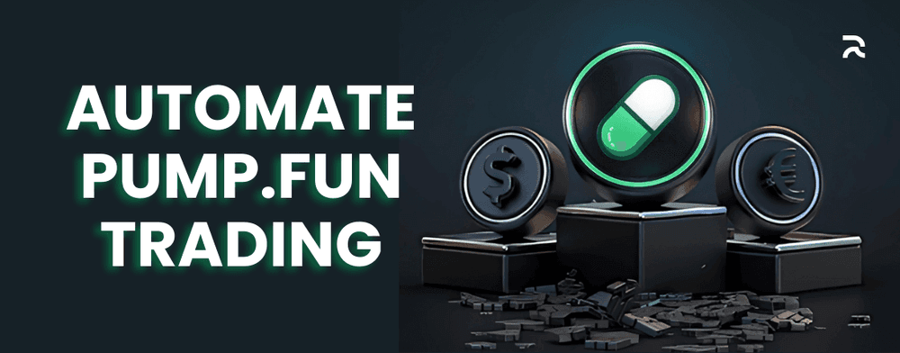 Automate Your Pump.Fun Trading with a Telegram Volume Bot