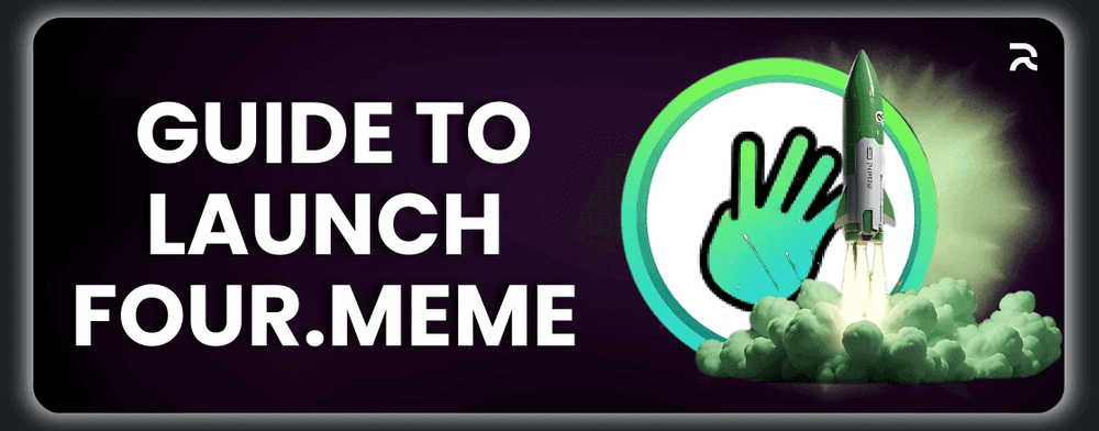 Launch Your Meme Coin on Four.meme