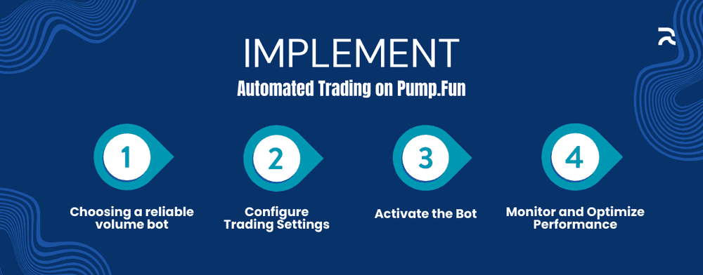 Automate Your Pump.Fun Trading with a Telegram Volume Bot