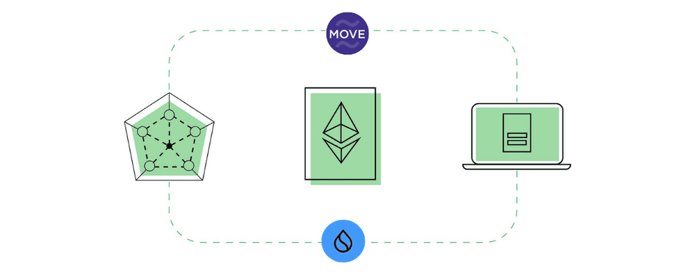 Move Language on SUI, A Developer Guide