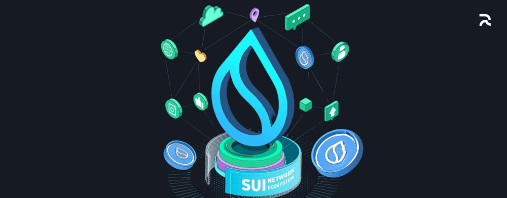 SUI Tokenomics