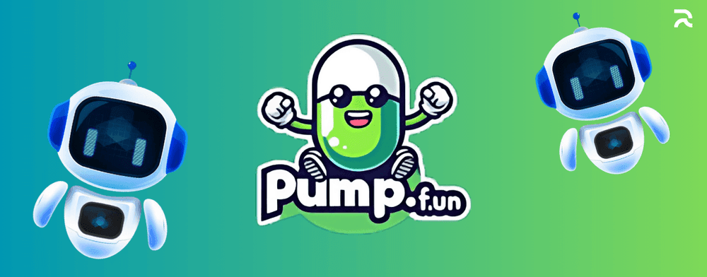 Pump.fun Volume Booster - Elevate Token Awareness