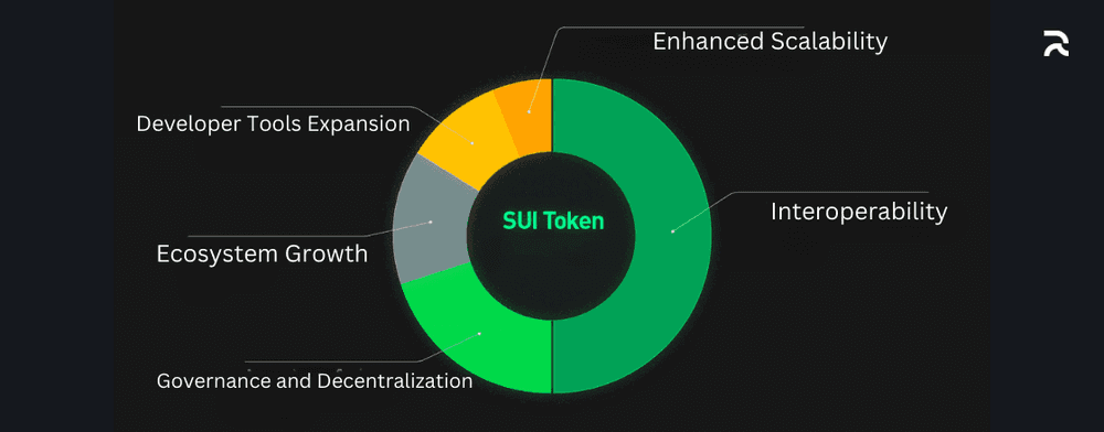 SUI Vision for 2025