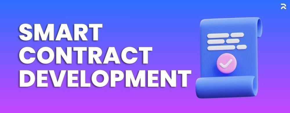 Smart Contract Develop