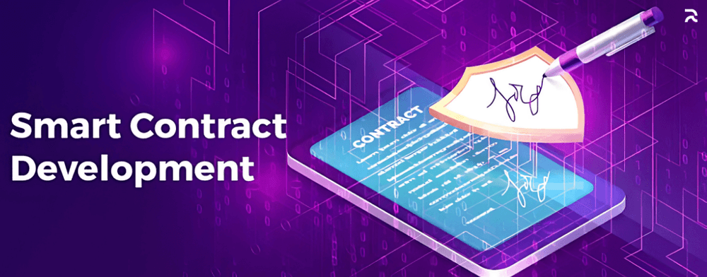 Smart Contract Develop