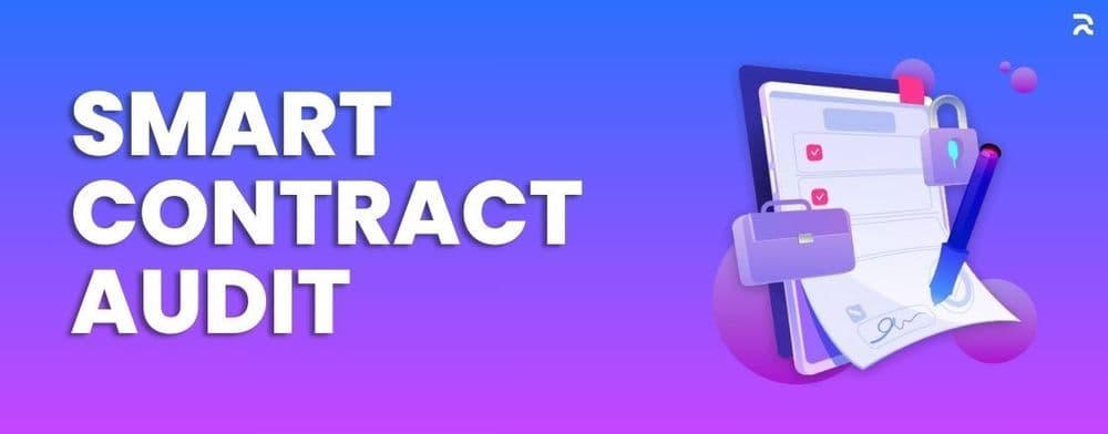 Smart Contract Audit