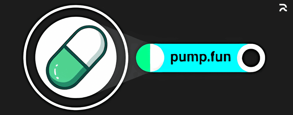 Pump.fun  Volume Booster SpotlighT Token