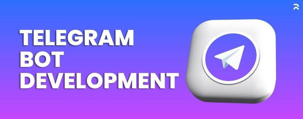 Telegram Bot Development