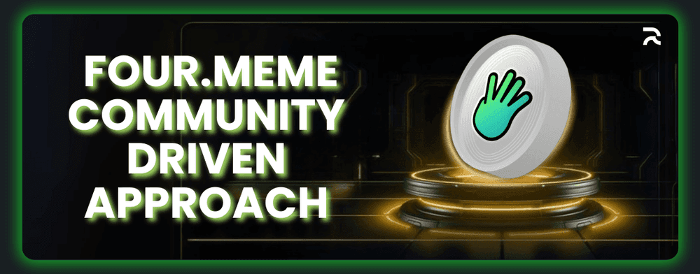 Four.meme The Community Powerhouse Behind Viral Meme Ecosystems