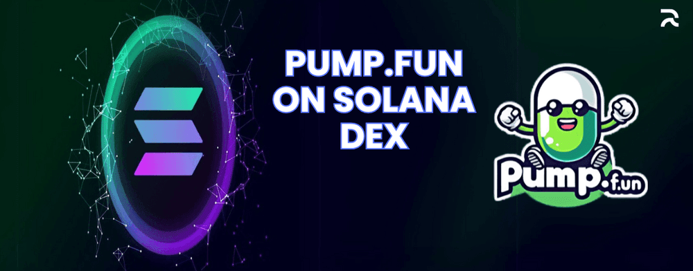 Pump.fun Driving Token Volume on Solana DEX