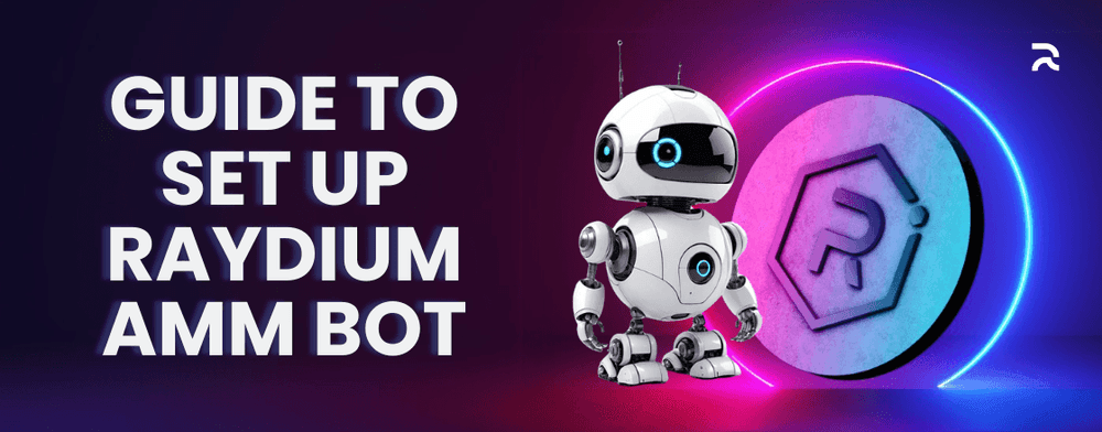 Step-by-Step Guide to Setting Up a Volume Booster Bot on Raydium