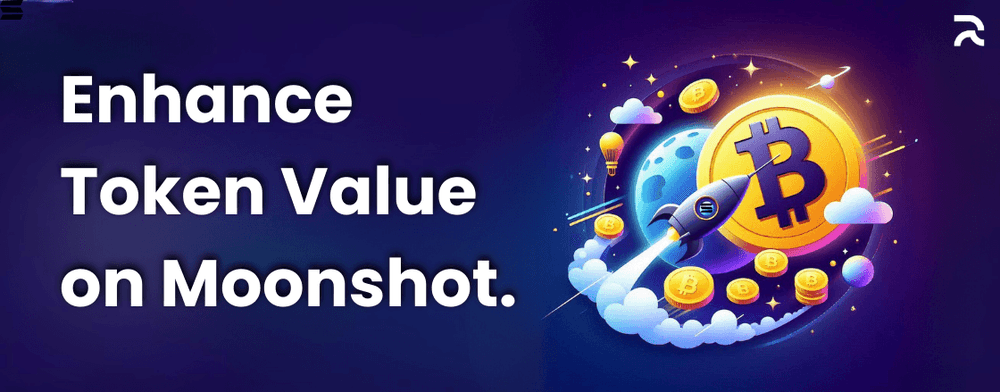 How to Enhance Token Value on Moonshot Using Ranga Technologies’ Software