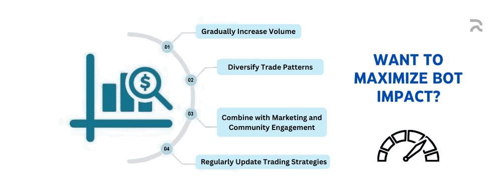 How to Use a Pump.Fun Volume Bot to Gain Market Traction