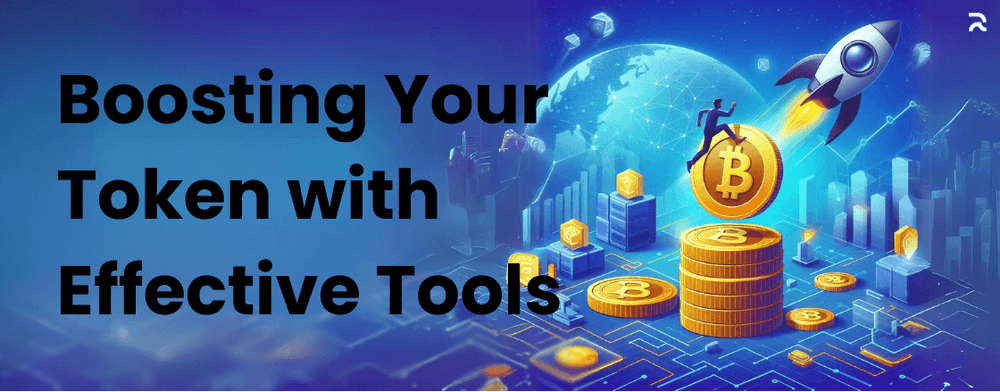 Mastering CoinMarketCap: Boosting Your Token with Effective Tools