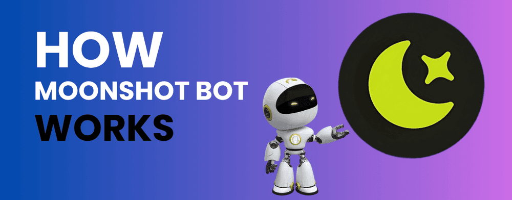 Top Benefits of Using a Solana Moonshot Volume Booster Bot for Your Token