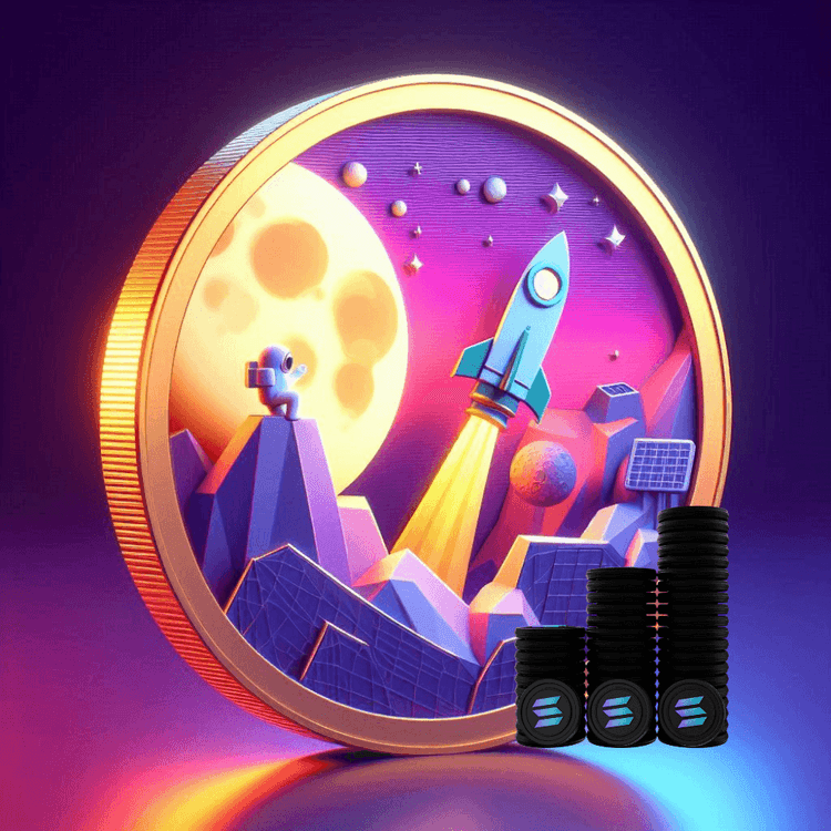 Moonshot’s Role in Redefining Meme Coin Launches on Solana