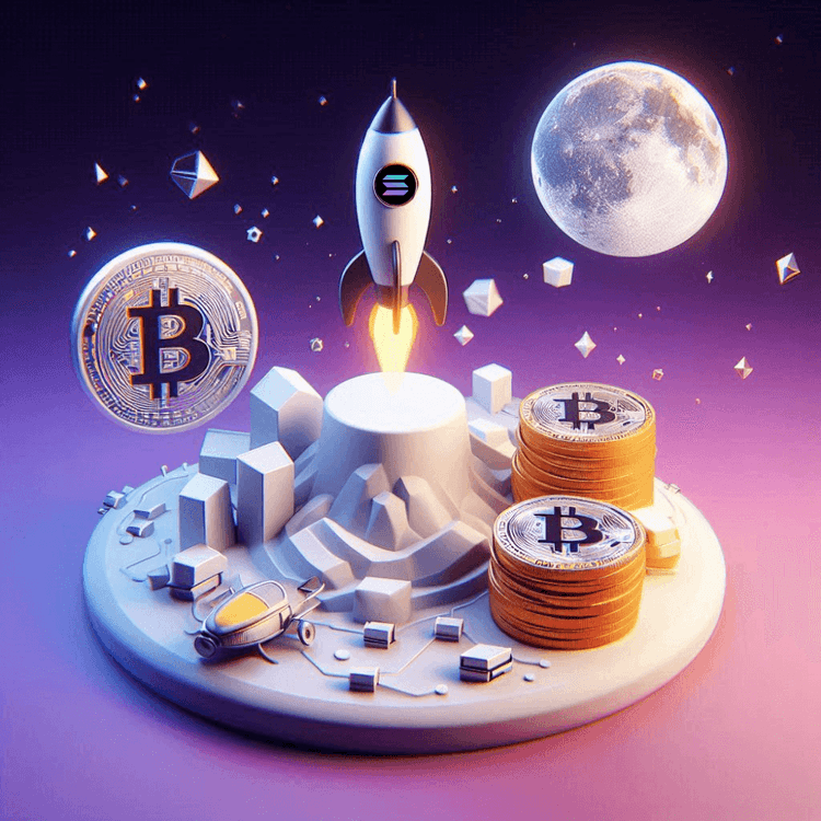 Navigating the Risks and Rewards of Launching Tokens on Moonshot