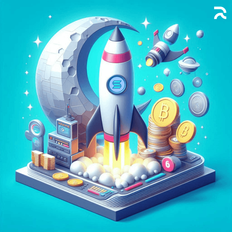 Leveraging Ranga Technologies' Volume Booster with Moonshot for Token Success