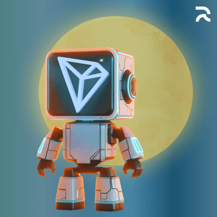 How TRON Volume Bots Enhance Market Visibility on SunSwap DEX