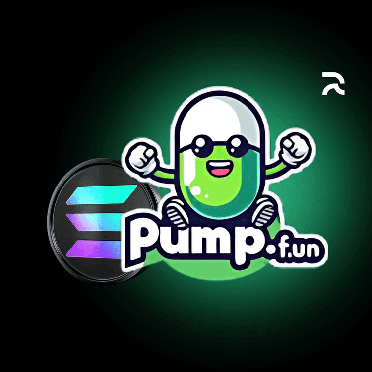 Pump.fun  Volume Booster SpotlighT Token