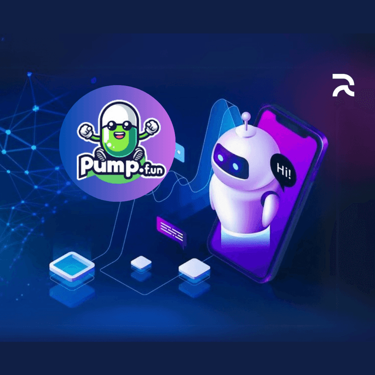 The Power of AI-Driven Volume Bots for Pump.Fun Tokens