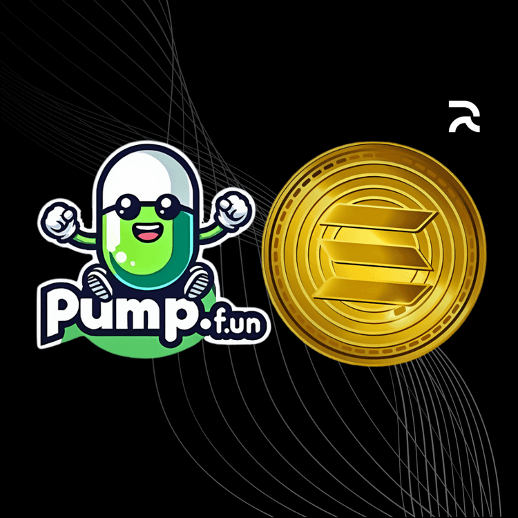 Pump.fun Tokens Trending on DEX