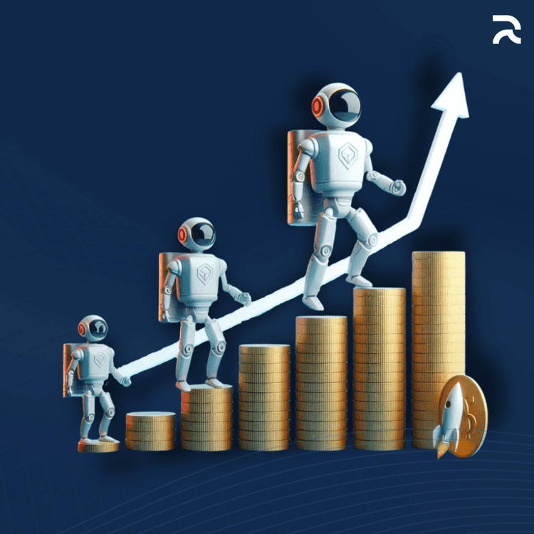 How Raydium Volume Bots Enhance Token Performance