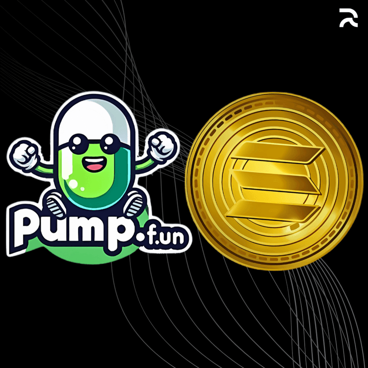 Pump.fun Tokens Trending on DEX