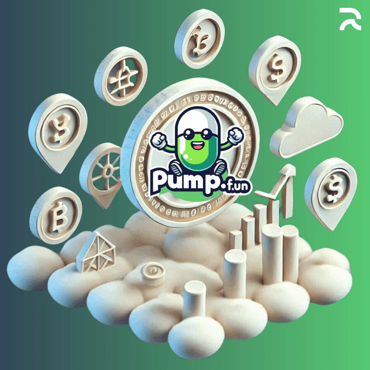 Pump.fun Volume Booster - Elevate Token Awareness