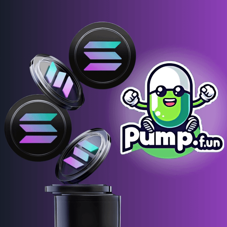 Increase Token  Volume with Pump.fun Volume Booster