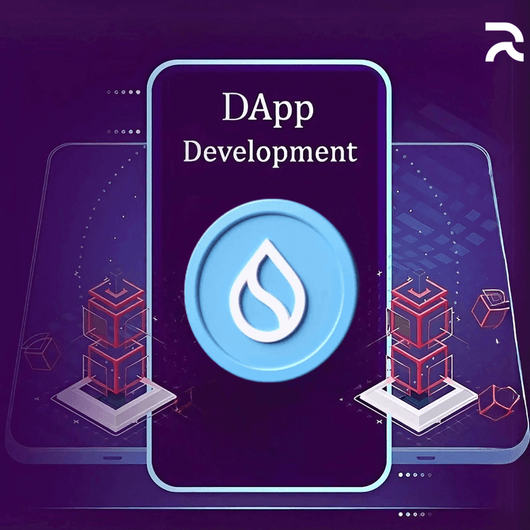 Building a SUI dApp in 24 Hours